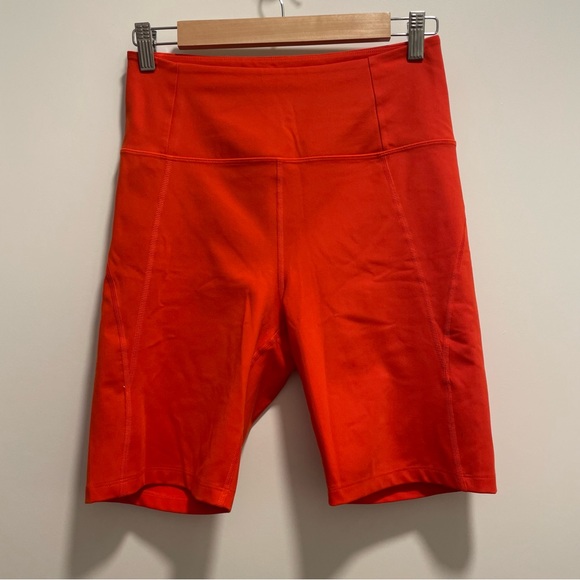 Girlfriend Collective bike shorts - Picture 1 of 4